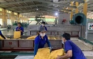 Vàng trắng thắng lớn nhờ ... ô tô điện